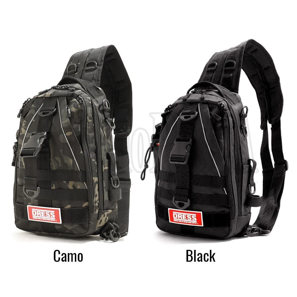Multi Shoulder Backpack 2.0 4 Multi Shoulder Backpack 2.0 - immagine 2