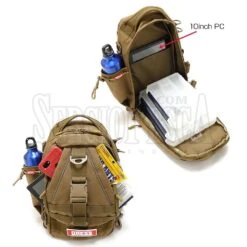 Multi Shoulder Backpack 2.0 11 Multi Shoulder Backpack 2.0 -Negozio Di Pesca 0069170 multi shoulder backpack 20