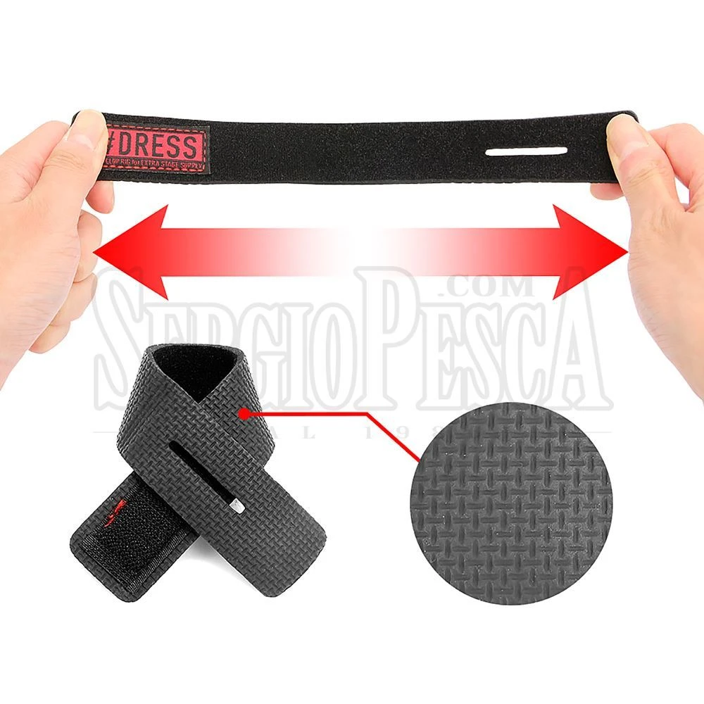 Rod Belt 4 Set 6 Rod Belt 4 Set - immagine 4