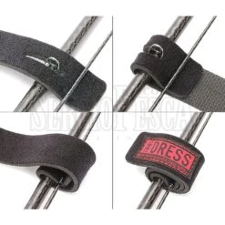 Rod Belt 4 Set 16 Rod Belt 4 Set -Negozio Di Pesca 0069179 rod belt 4 set