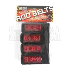 Rod Belt 4 Set 17 Rod Belt 4 Set -Negozio Di Pesca 0069180 rod belt 4 set