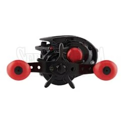 Alternative view of Abu Garcia MAX X Low Profile
