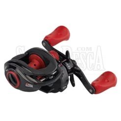 Abu Garcia MAX X Low Profile 7 Abu Garcia MAX X Low Profile -Negozio Di Pesca 0069228 max x low profile