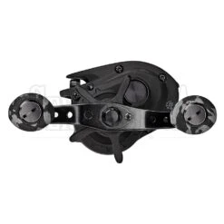 Alternative view of Abu Garcia MAX X "BLACK OPS" Low Profile