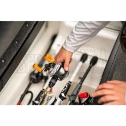 Abu Garcia MAX STX Low Profile 9 Abu Garcia MAX STX Low Profile -Negozio Di Pesca 0069234 max stx low profile