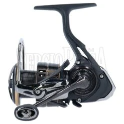 Daiwa Ballistic EX LT