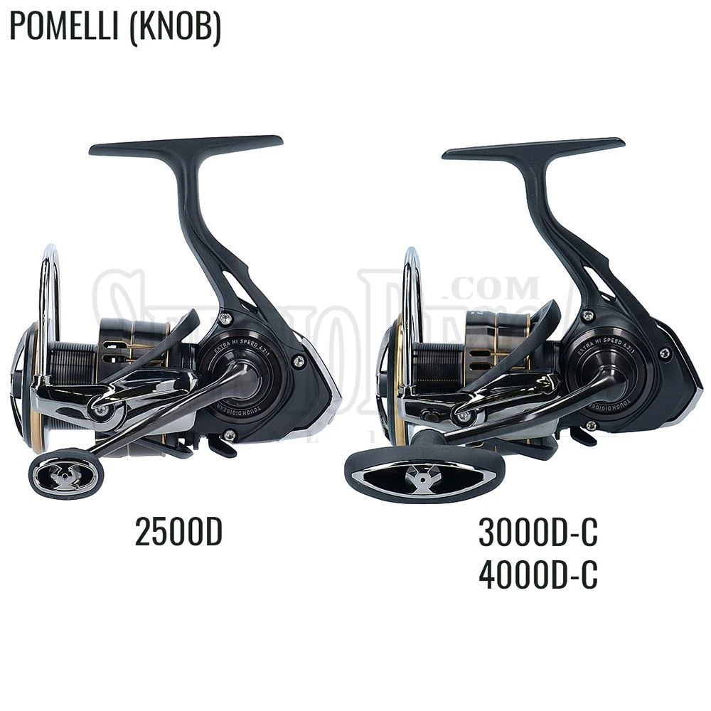 Daiwa Ballistic EX LT 4 Daiwa Ballistic EX LT - immagine 2