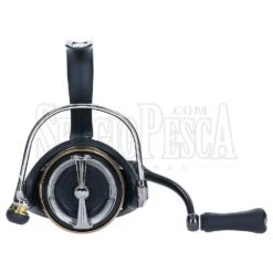 Daiwa Ballistic EX LT 11 Daiwa Ballistic EX LT -Negozio Di Pesca 0069248 ballistic ex lt