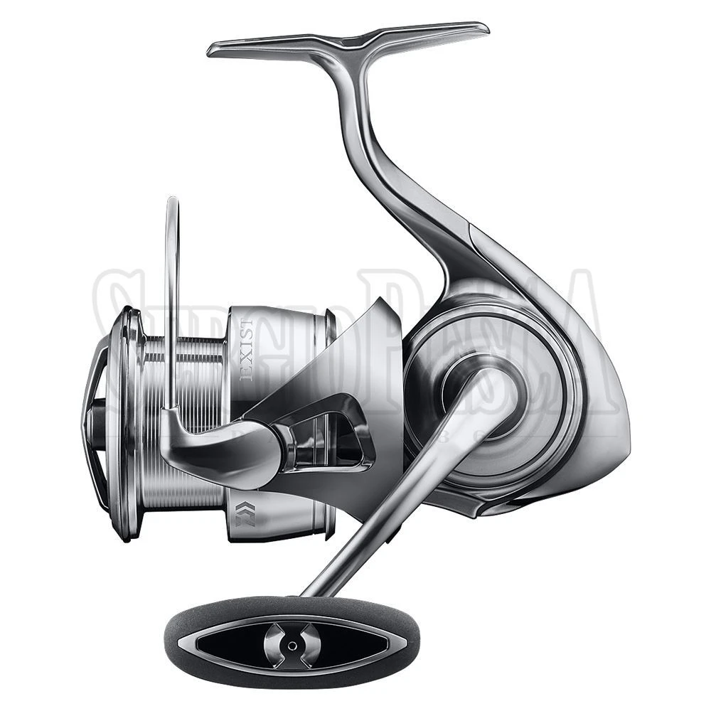 Daiwa Exist LT 2022 3 Daiwa Exist LT 2022