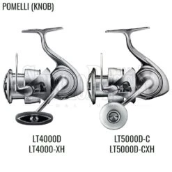 Daiwa Exist LT 2022 9 Daiwa Exist LT 2022 -Negozio Di Pesca 0069251 exist lt 2022
