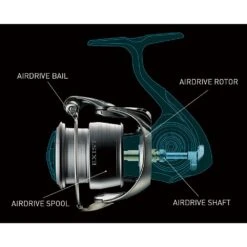 Daiwa Exist LT 2022 11 Daiwa Exist LT 2022 -Negozio Di Pesca 0069254 exist lt 2022
