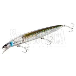 Shimano Exsence Silent Assassin Flash Boost 140F/140S