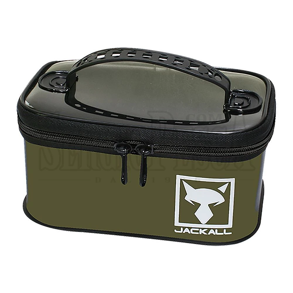 Jackall Tackle Pouch 3 Jackall Tackle Pouch