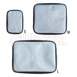 Jackall Multi Pouch 7 Jackall Multi Pouch -Negozio Di Pesca 0069367 multi pouch