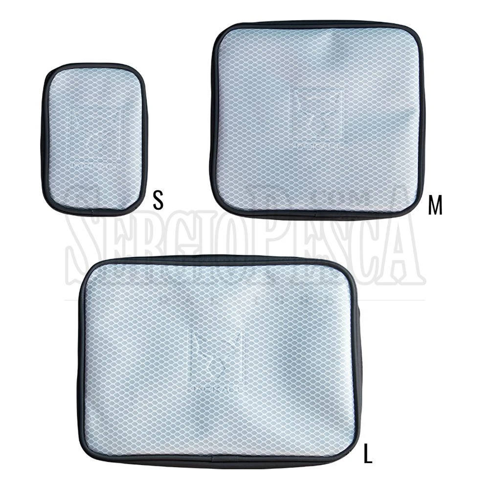 Jackall Multi Pouch 4 Jackall Multi Pouch - immagine 2