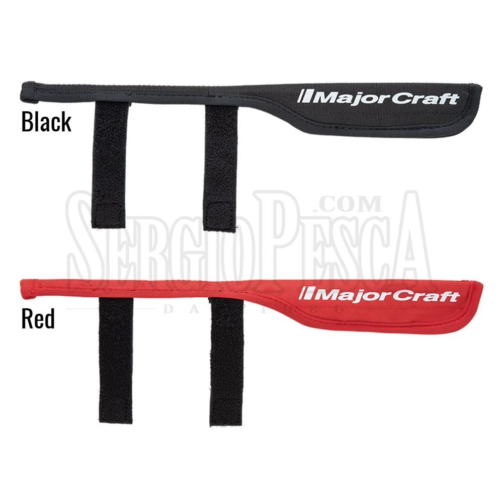 Major Craft Tip Cover 4 Major Craft Tip Cover - immagine 2