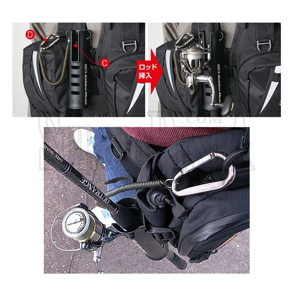 Rod Post SP 5 Rod Post SP - immagine 3