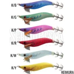 Yamashita Egi Dropper 1.8/2.2 7 Yamashita Egi Dropper 1.8/2.2 -Negozio Di Pesca 0069419 egi dropper 1822