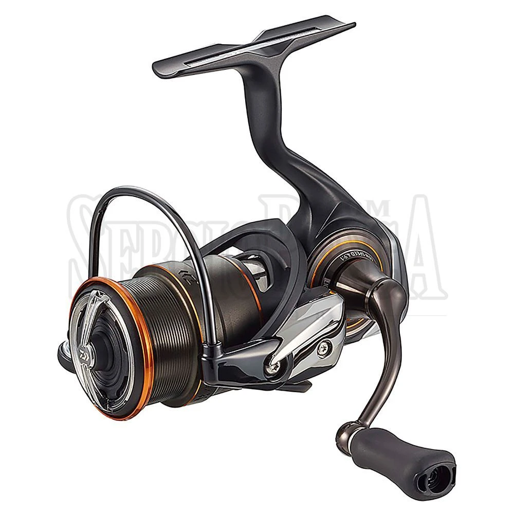 Daiwa Presso LT 5 Daiwa Presso LT - immagine 3