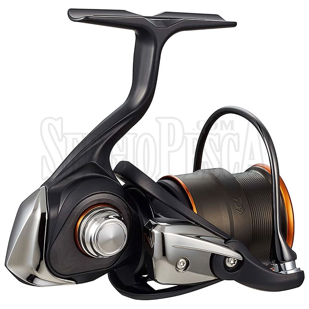 Daiwa Presso LT 6 Daiwa Presso LT - immagine 4