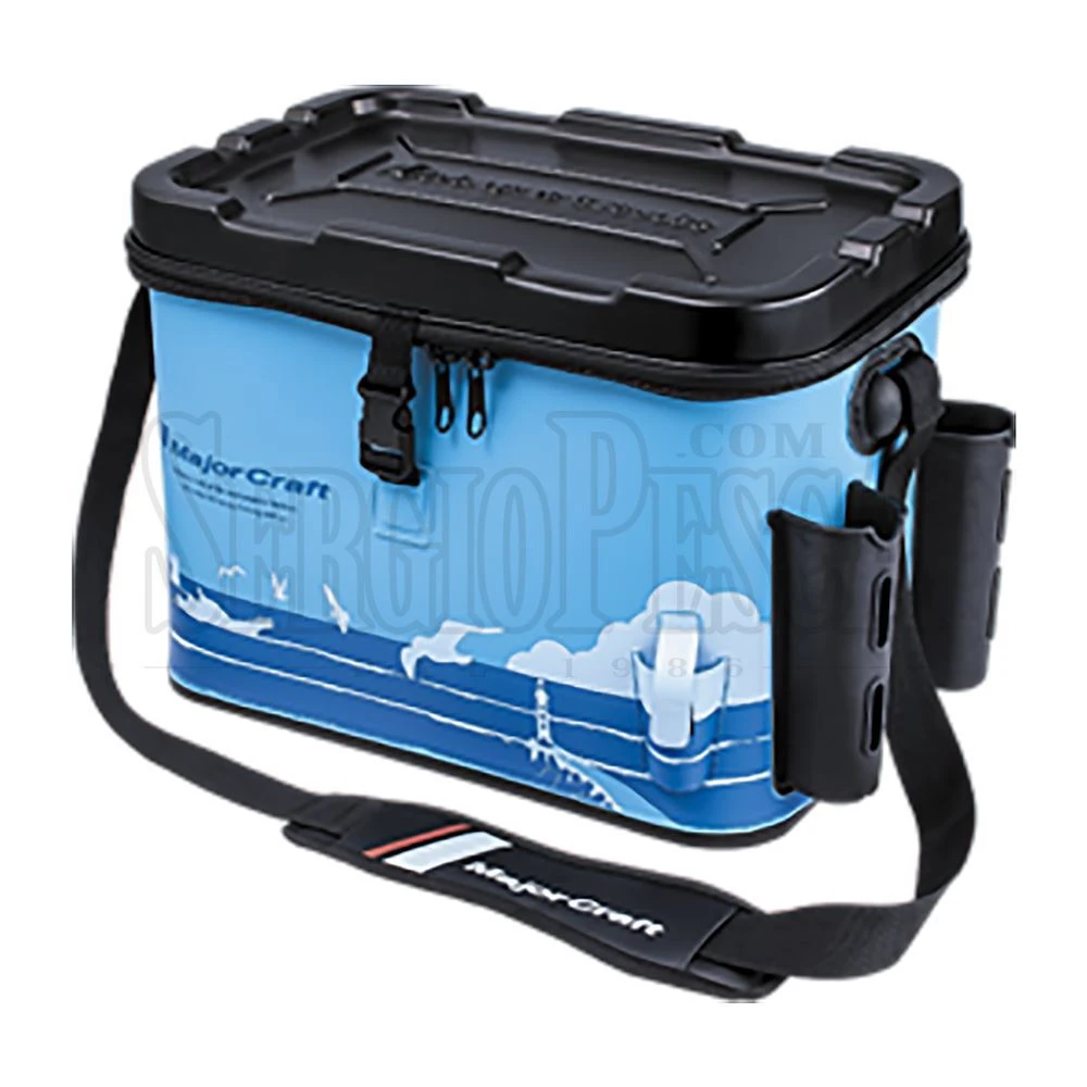 Major Craft Tackle Bag 3 Major Craft Tackle Bag