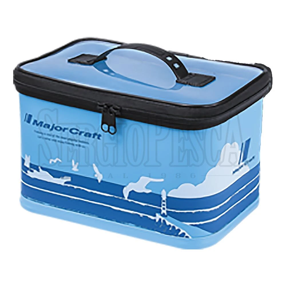 Major Craft Tackle Case 3 Major Craft Tackle Case