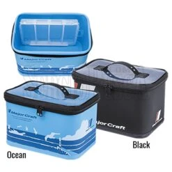 Major Craft Tackle Case 5 Major Craft Tackle Case -Negozio Di Pesca 0069446 tackle case