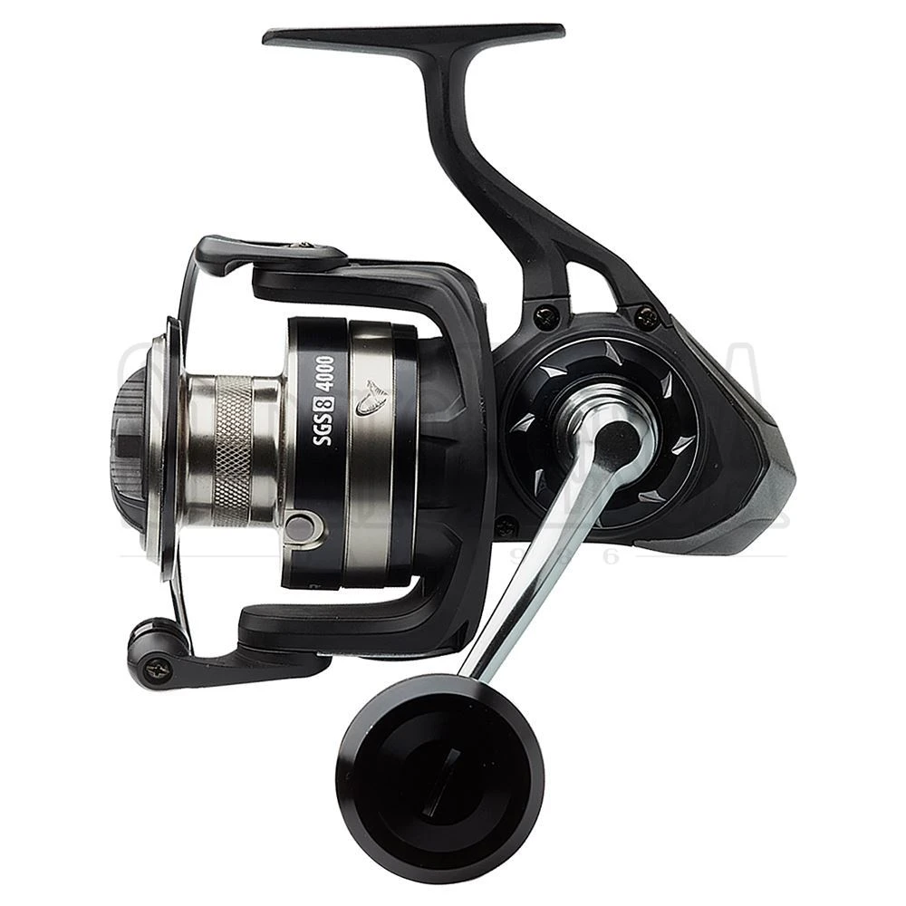 Savage Gear SGS8 FD 3 Savage Gear SGS8 FD