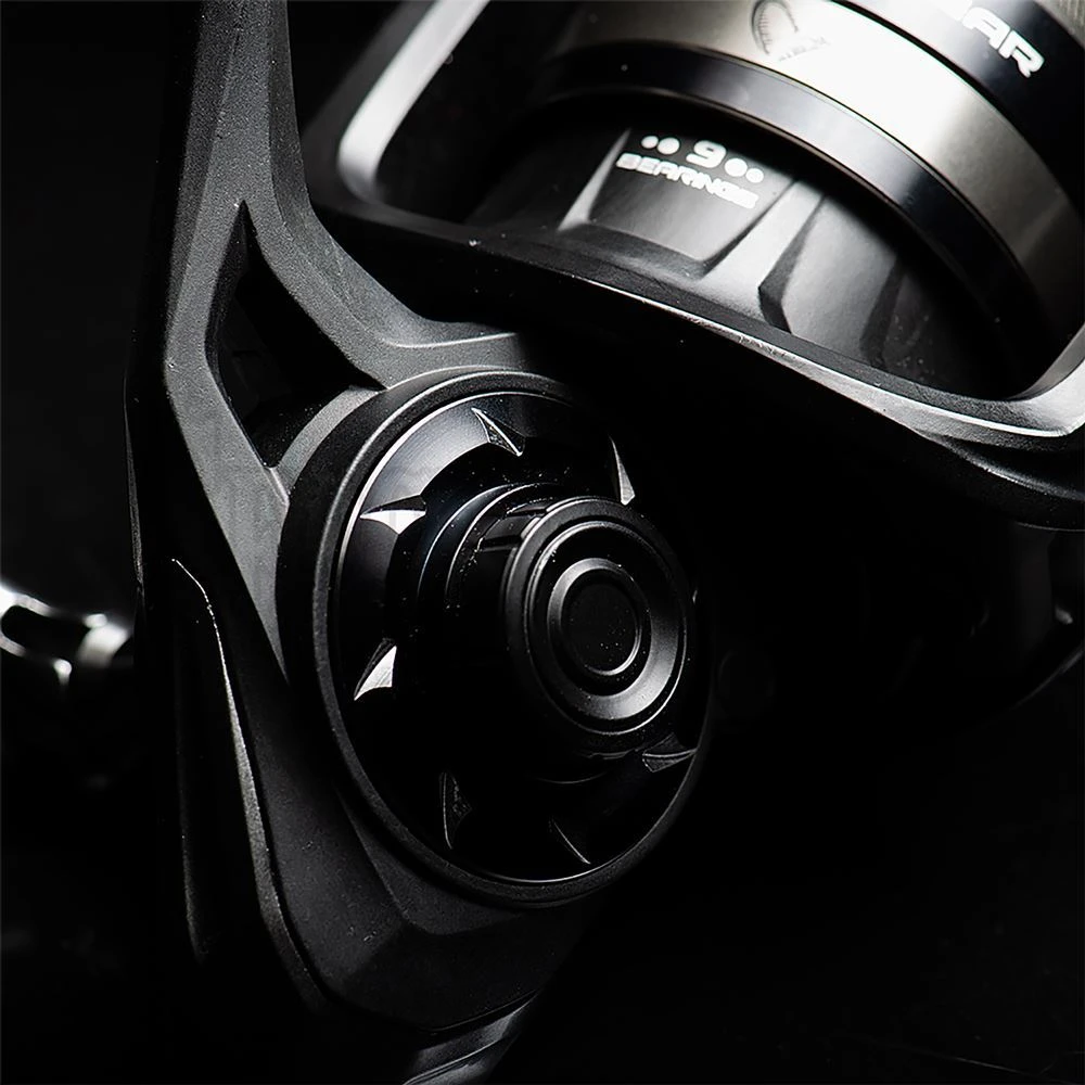 Savage Gear SGS8 FD 6 Savage Gear SGS8 FD - immagine 4