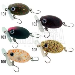 Zaguna Micro II 5 Zaguna Micro II -Negozio Di Pesca 0069506 zaguna micro ii