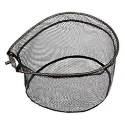 Aluminum Frame With Rubber Coating Net