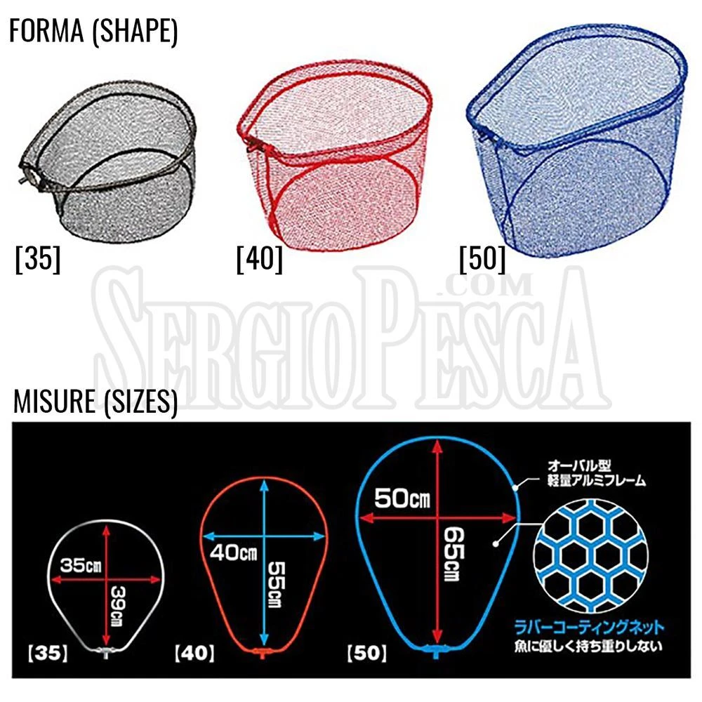 Aluminum Frame With Rubber Coating Net 4 Aluminum Frame With Rubber Coating Net - immagine 2