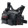 Shimano Sephia Eging Shoulder Bag XT 2 Shimano Sephia Eging Shoulder Bag XT -Negozio Di Pesca 0069511 sephia eging shoulder bag xt