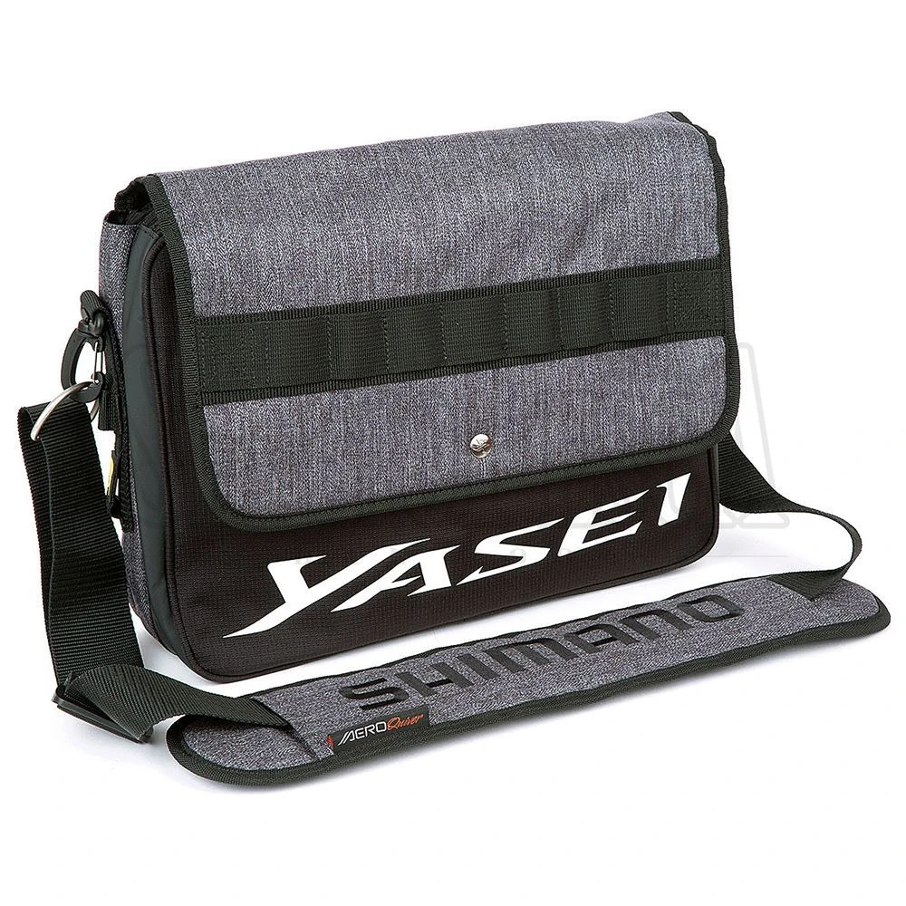 Shimano Yasei Street Bag 3 Shimano Yasei Street Bag