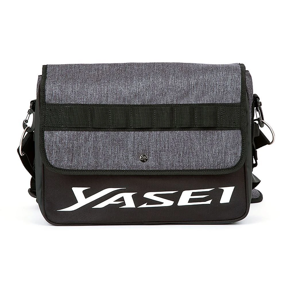 Shimano Yasei Street Bag 4 Shimano Yasei Street Bag - immagine 2