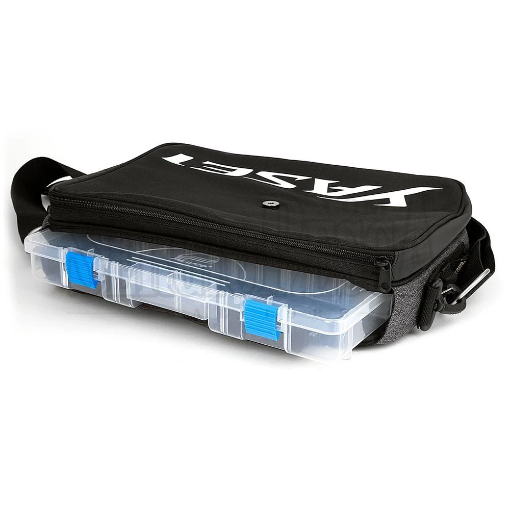 Shimano Yasei Street Bag 5 Shimano Yasei Street Bag - immagine 3