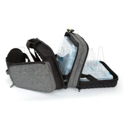 Alternative view of Shimano Yasei Medium Sling Bag
