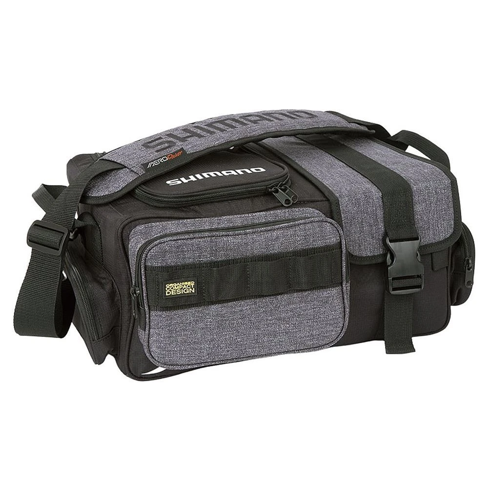 Shimano Yasei Medium Carryall 3 Shimano Yasei Medium Carryall