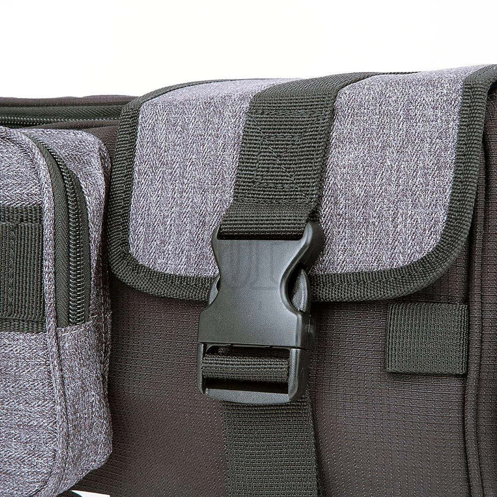 Shimano Yasei Medium Carryall 6 Shimano Yasei Medium Carryall - immagine 4