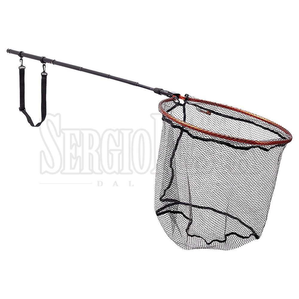 Savage Gear Easy-Fold Street Fishing Net 3 Savage Gear Easy-Fold Street Fishing Net