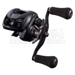 Daiwa Zillion TW HD