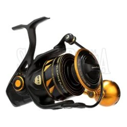 PENN Slammer IV 7 PENN Slammer IV -Negozio Di Pesca 0069588 slammer iv