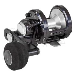 Fin-Nor Primal Jigging Special
