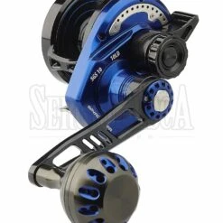 Alternative view of Savage Gear SGS10 Jigging