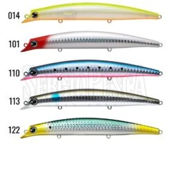 Ima Sasuke 140 5 Ima Sasuke 140 -Negozio Di Pesca 0069654 sasuke 140