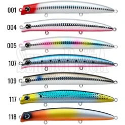Ima Komomo SF-145 5 Ima Komomo SF-145 -Negozio Di Pesca 0069662 komomo sf 145
