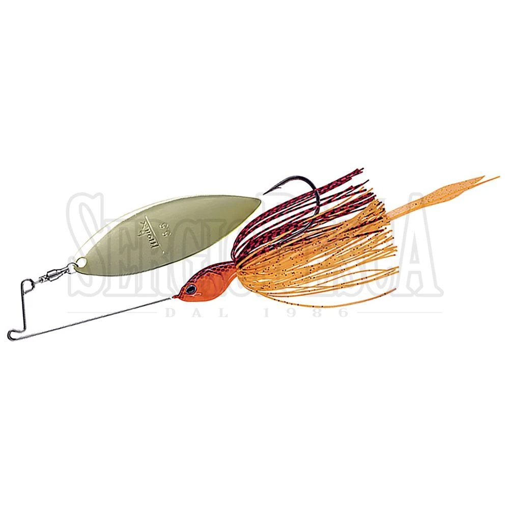 Molix Lover Short Arm Spinnerbait 3 Molix Lover Short Arm Spinnerbait
