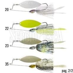 Molix Lover Short Arm Spinnerbait 7 Molix Lover Short Arm Spinnerbait -Negozio Di Pesca 0069666 lover short arm spinnerbait