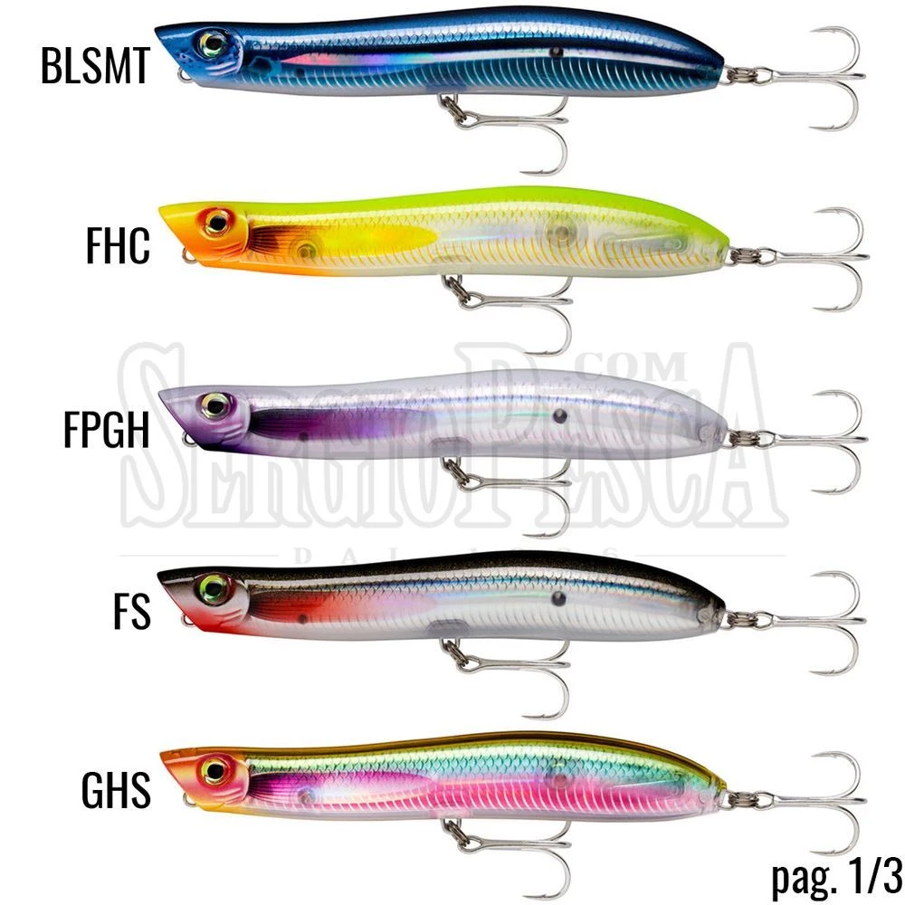 Rapala MaxRap Walk'N Roll 4 Rapala MaxRap Walk'N Roll - immagine 2