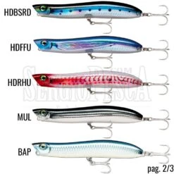 Rapala MaxRap Walk'N Roll 8 Rapala MaxRap Walk'N Roll -Negozio Di Pesca 0069733 maxrap walkn roll